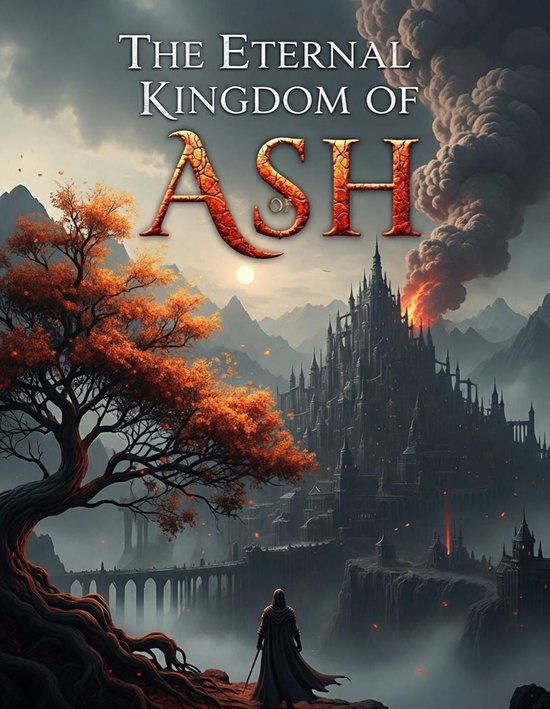 The Eternal Kingdom of Ash