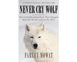 Never Cry Wolf