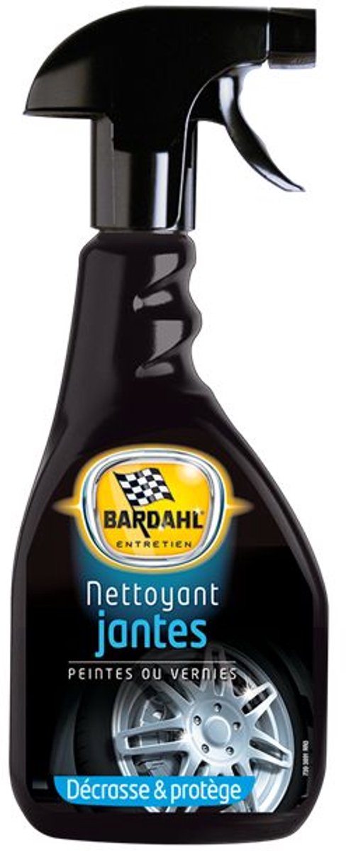 Velgenreiniger 500ML