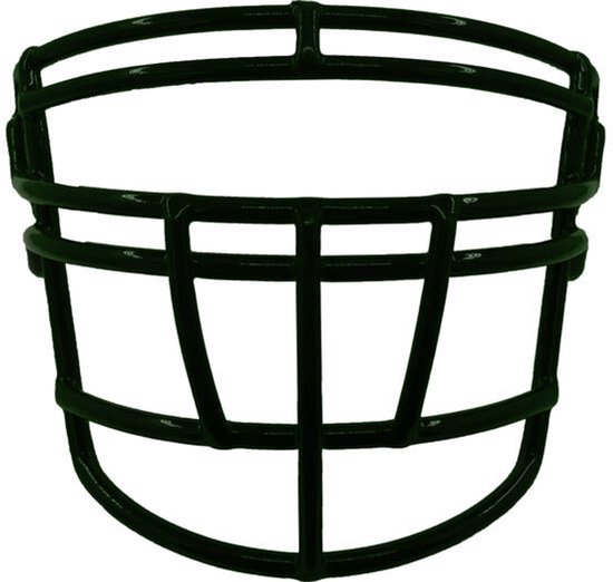 Rawlings PO3Right Catch fil creux couleur forêt