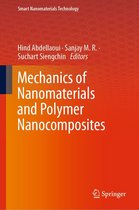 Chemistry and Material Science (R0) - Mechanics of Nanomaterials and Polymer Nanocomposites