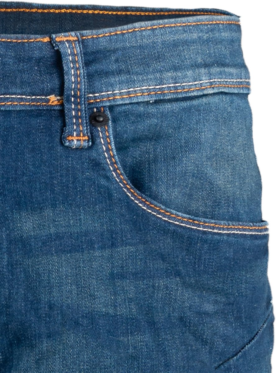 H.I.S Regular-fit-Jeans 5 Pocket Jeans