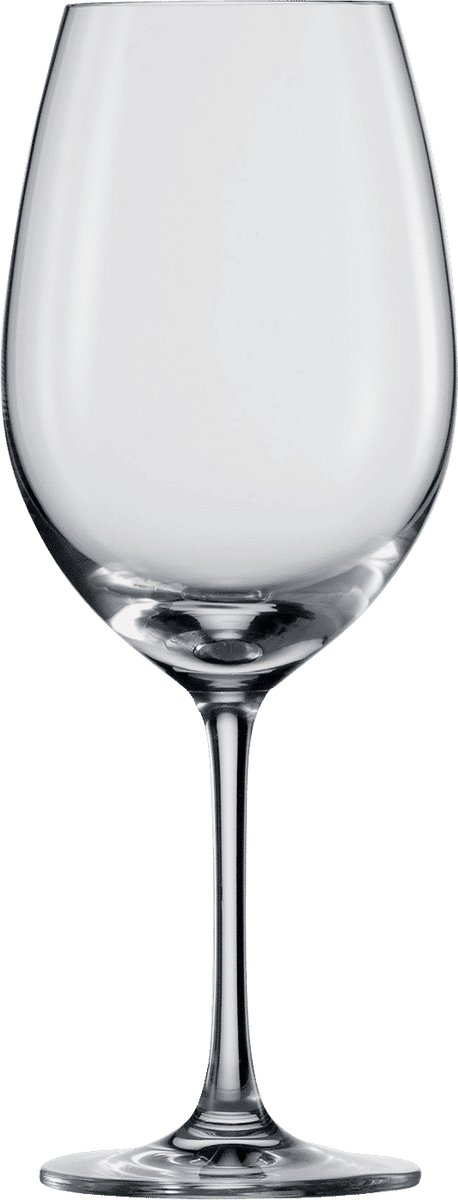 Schott Zwiesel Ivento Rode wijnglas - 0.51 Ltr - 6 Stuks
