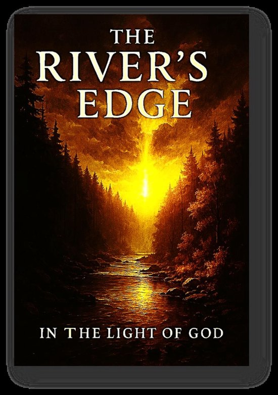 The Rivers Edge - cover