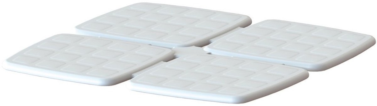 Badmat : Badmat; 35x70cm