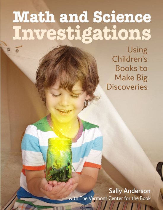 Math and Science Investigations - cover