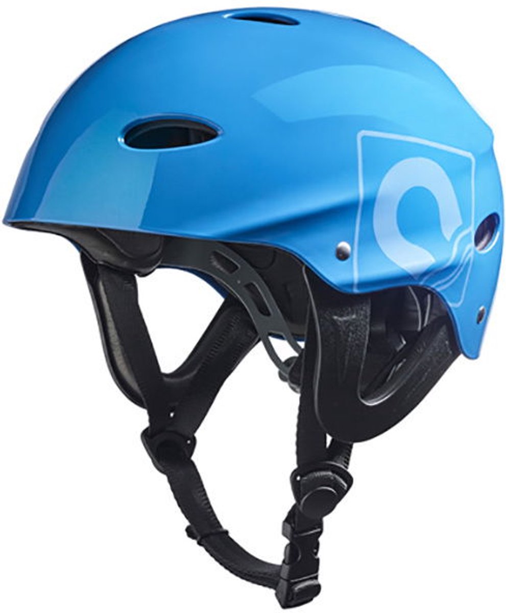 2025 Crewsaver Kortex Watersports Helmet - Blue