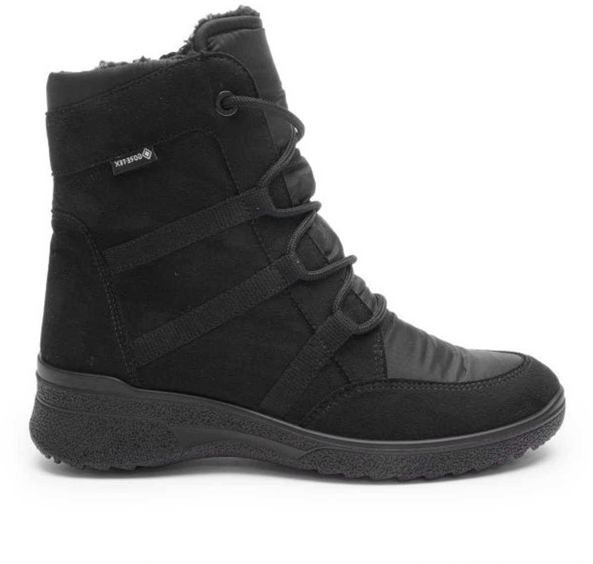 Ara-art-12-58504 01-zwart-dames-goretex