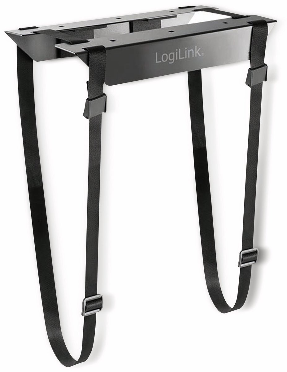 LogiLink PC-houder Onder Tafel EO0009