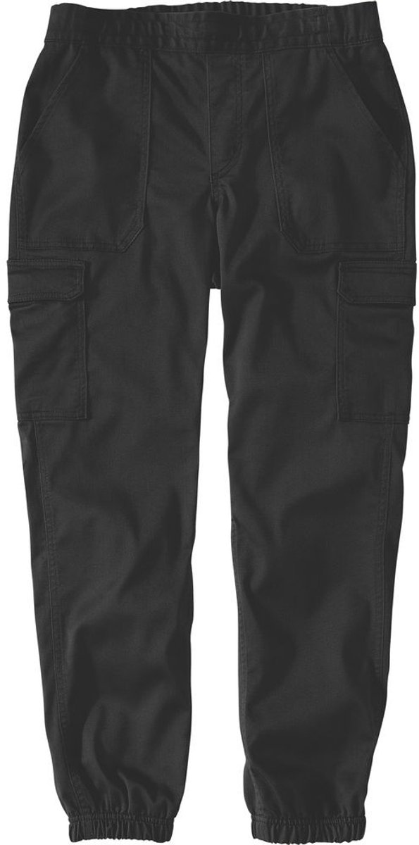 Carhartt Dames Relaxed F-it -twill joggingbroek 106522