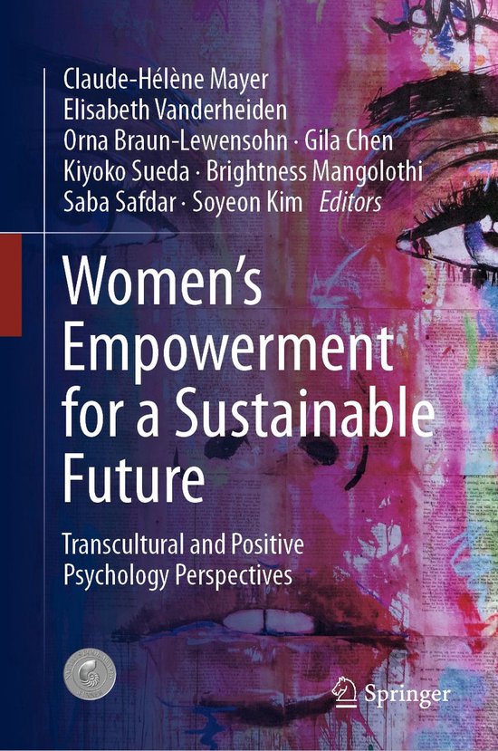 Behavioral Science and Psychology (R0) - Women's Empowerment ... - cover