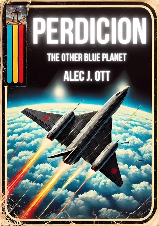 Perdicion - cover