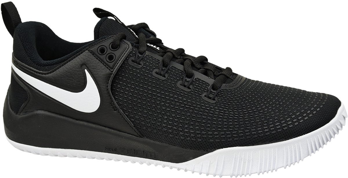 Nike Air Zoom Hyperace 2 Mannen Volleybalschoenen 5 Zwart