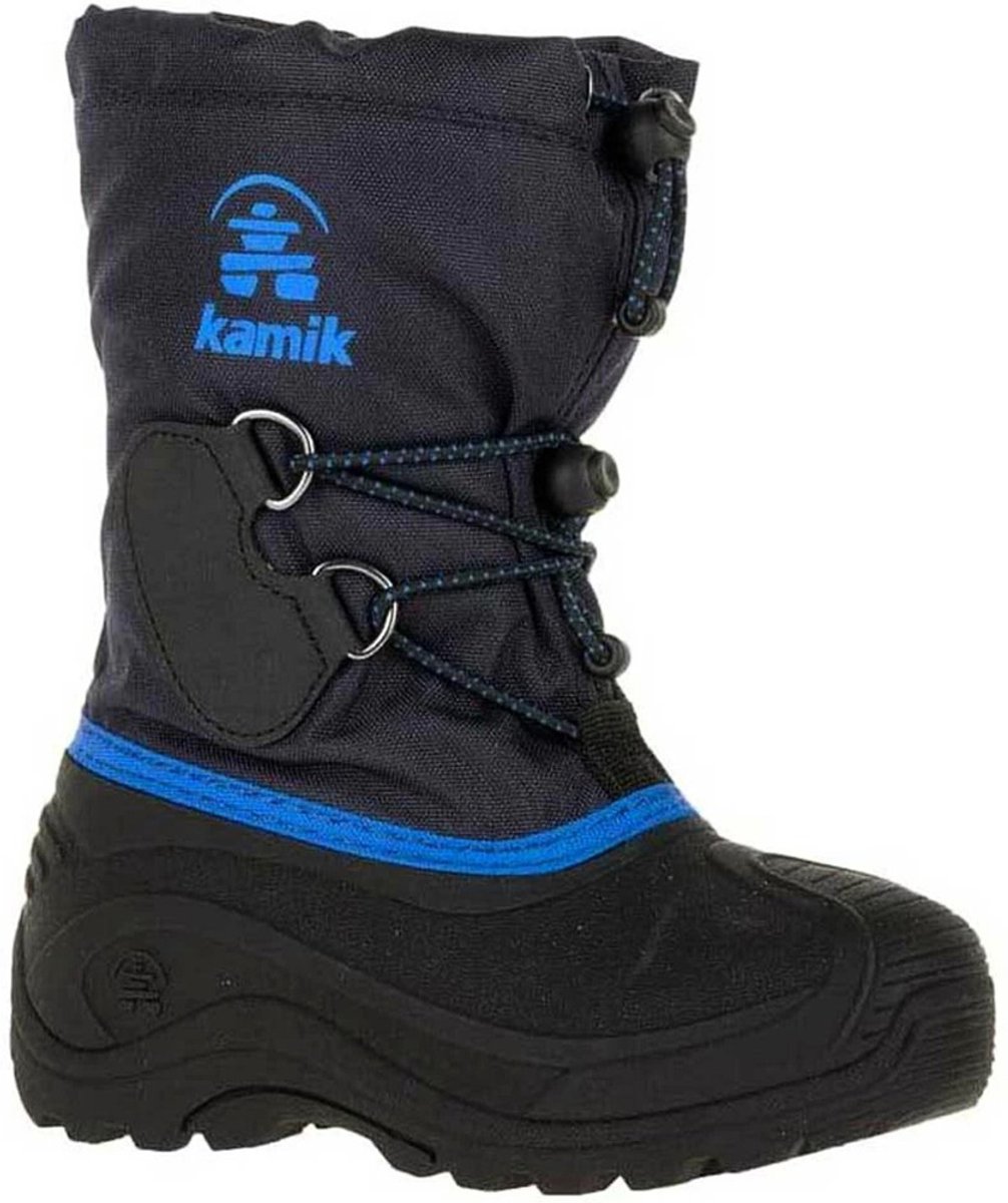 Kamik jongensschoenen Southpole 4 K kinderschoenen 146579