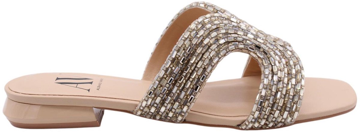 Albano Vanity - Schoenen - Roze - Vrouwen - Maat 37 -