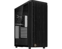 ASUS PROART PA401 TG PWM BLACK ATX Case