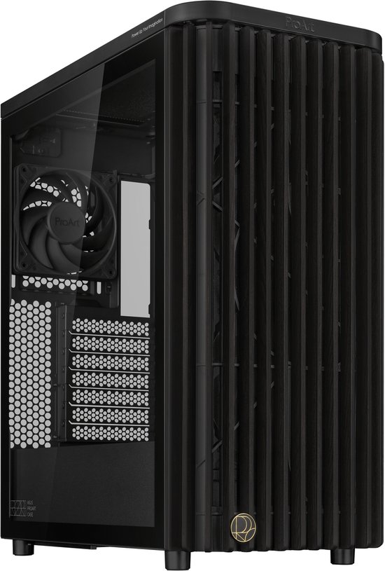 ASUS ProArt PA401 Tempered Glass Panel