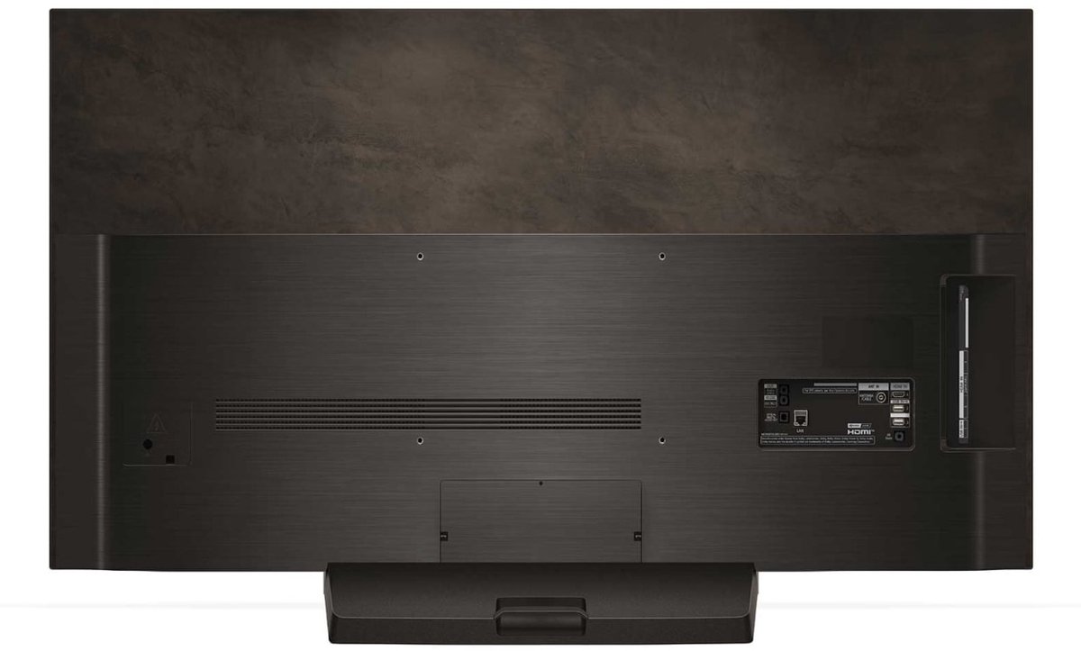 LG C4 OLED48C46LA - 48 inch - 4K OLED Evo thumbnail 5