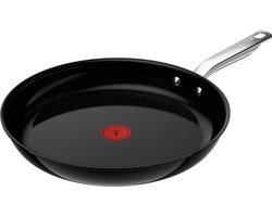 Tefal Experience Ceram - Keramische Koekenpan - Ø32 cm - Fusion Core - PFAS-vrij - Geschikt voor…