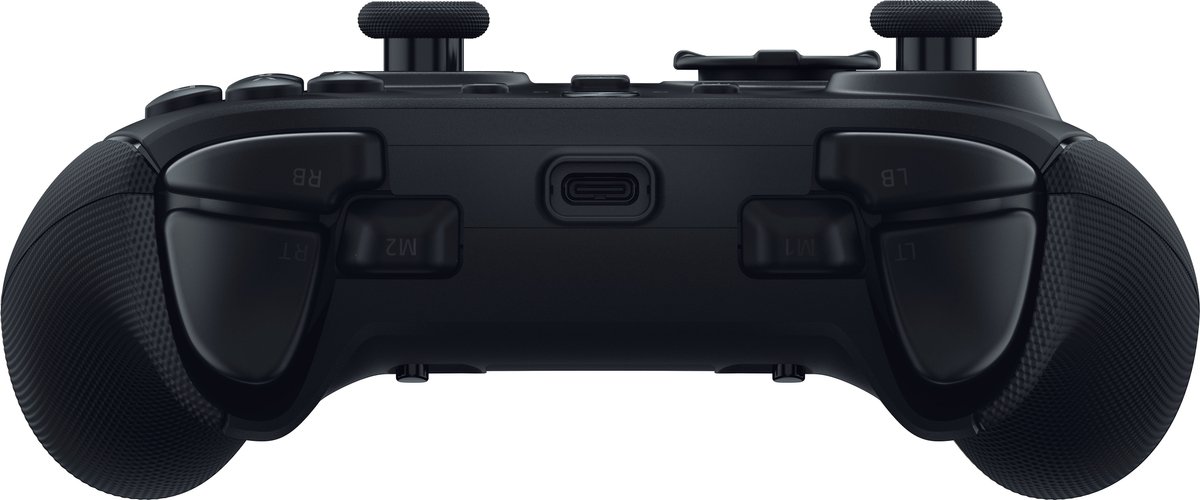 Razer Wolverine V3 Pro - Draadloze Gaming Controller - Programmeerbare Knoppen - Xbox/PC - Zwart thumbnail 6