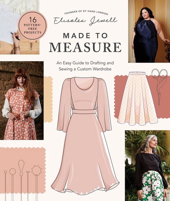 Made to Measure - cover