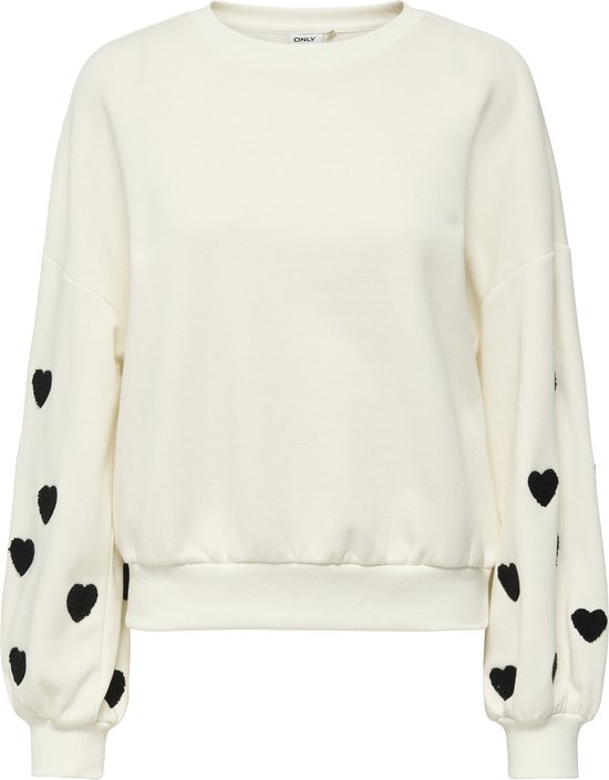 Only Macy Sweater Dames - Maat M