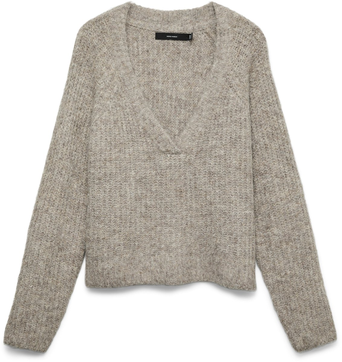 Vero Moda Gebreide pullover VMNOVAH Gebreide pullover