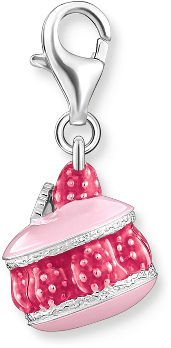 Thomas Sabo - 2080-007-9 - Charm - Dames - 925er Zilver