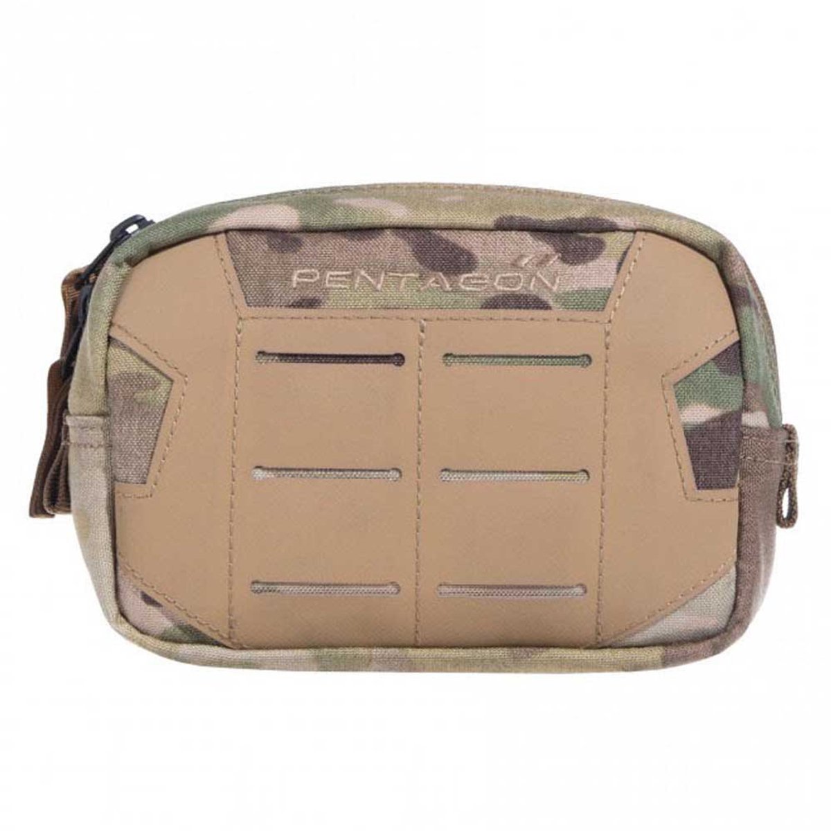 Pentagon Elpis Utility Camo Tas Beige