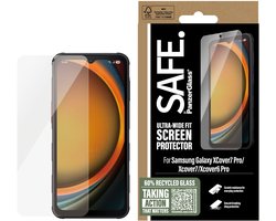 Protection d'écran Ultra -large SAFE by PanzerGlass pour Samsung Galaxy Xcover 6 Pro / 7 / 7 Pro