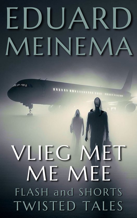 Flash & Shorts - Vlieg met me mee