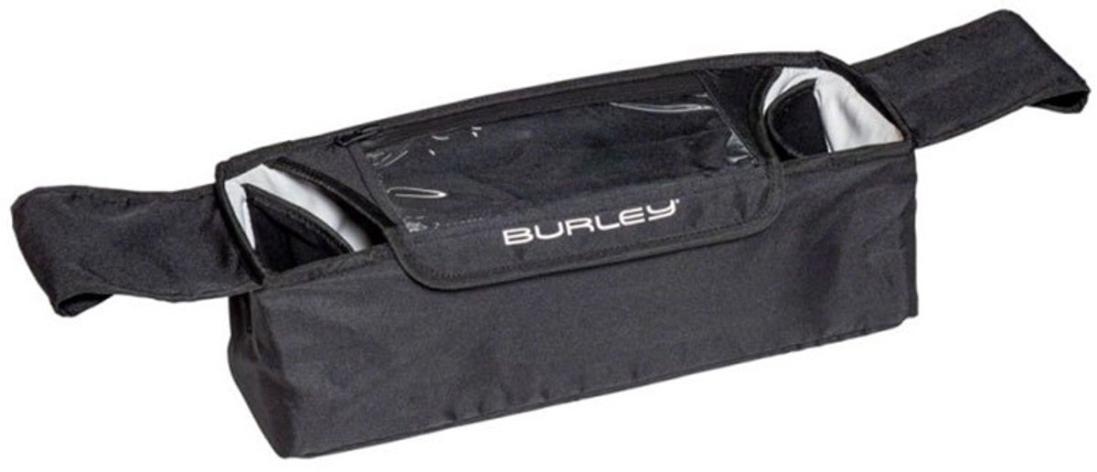 Burley Fietskardeel Handlebar Console