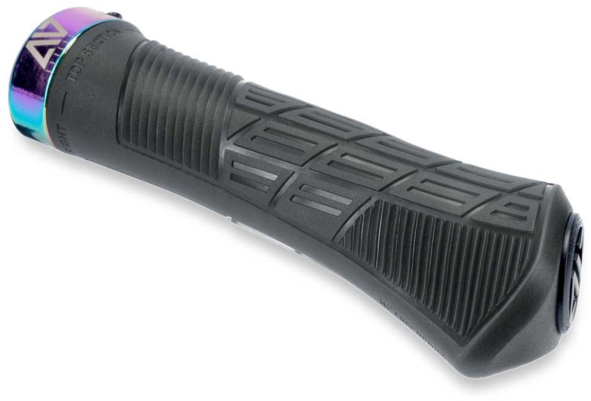 ACID Fietshandvatten HYBRID PERFORM TRANSLUCENT BLACK/OILSLICK REGULAR