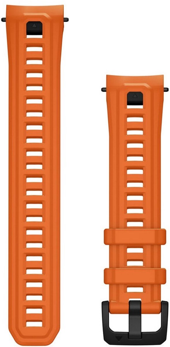 Siliconen horlogebandje Garmin Instinct® E 45mm