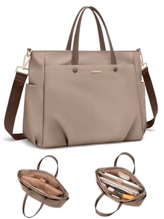 Dames laptoptassen t/m 14 inch | – Pagina 2