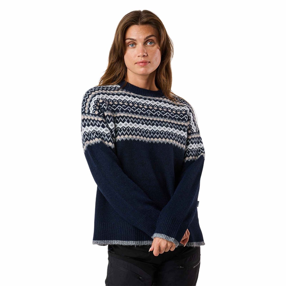 Seaside Hampton Knit – Damestrui – Maat 40