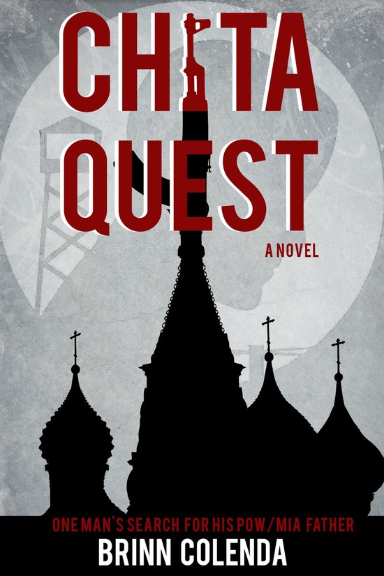 Chita Quest - cover