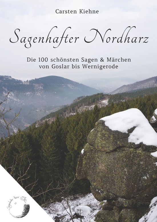 Sagenhafter Nordharz - cover