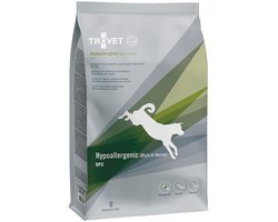 TROVET Hypoallergenic HPD (Horse) Hond droogvoer - 2 x 3 kg