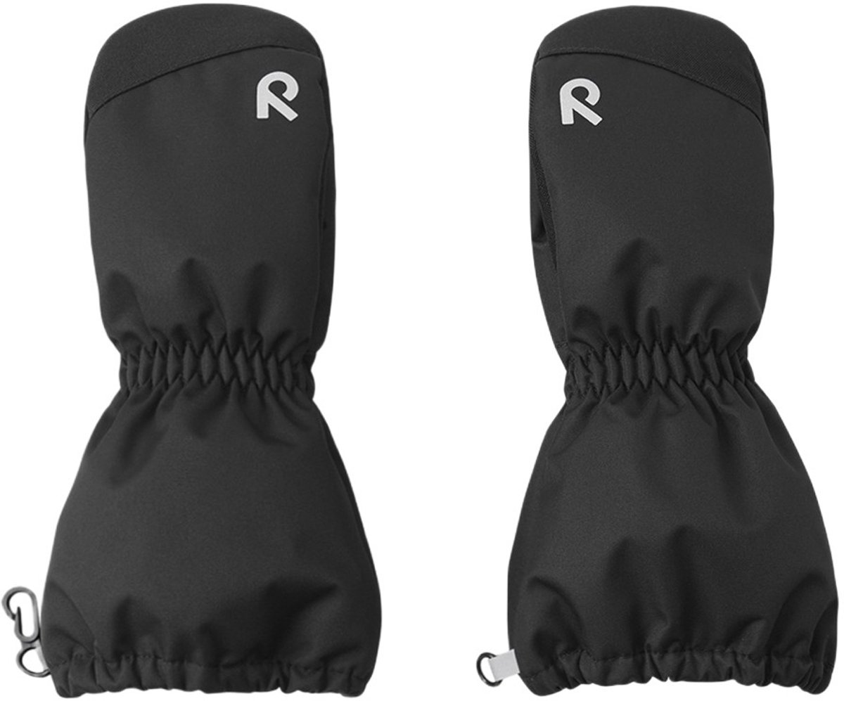 Reima Ensin Handschoenen Jongens Meisjes Zwart