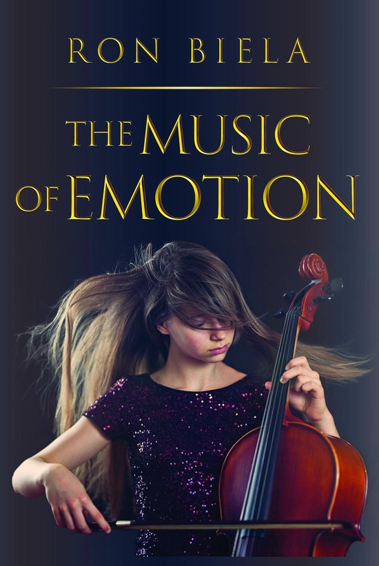 The Music of Emotion - cover