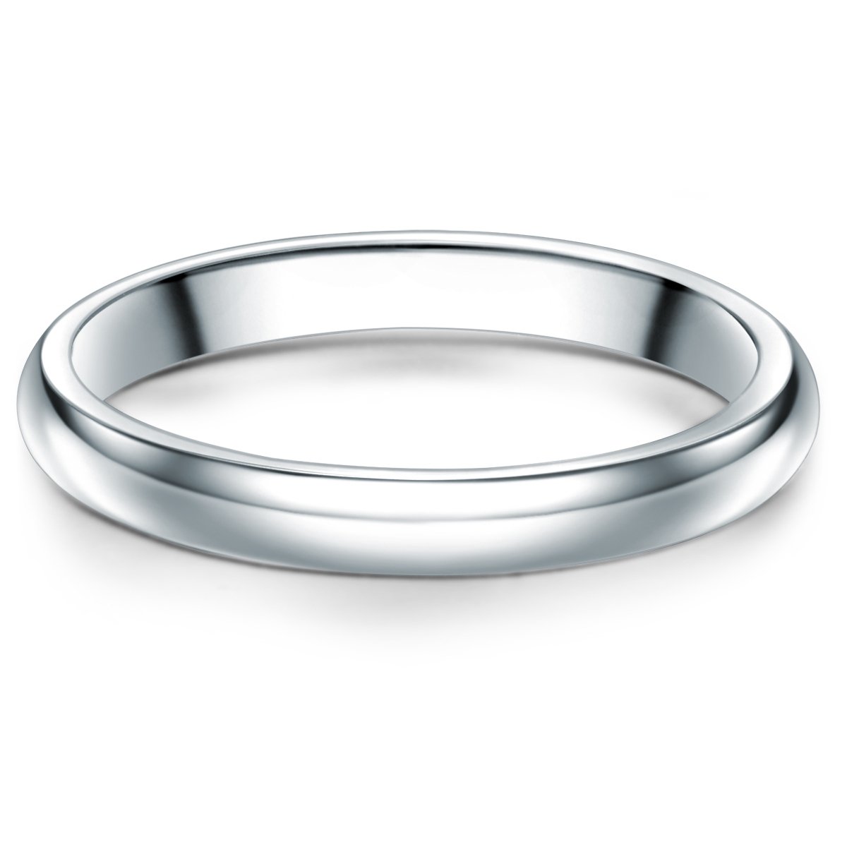 Männerglanz Ring