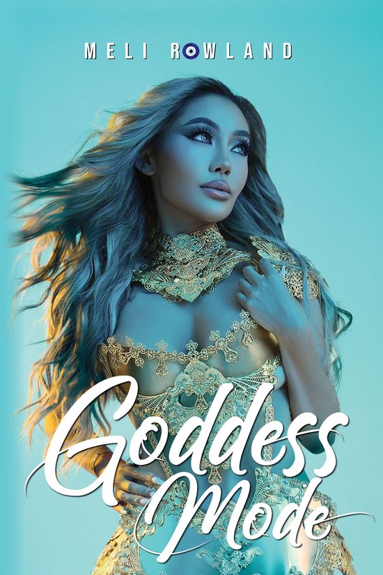 Goddess Mode - cover