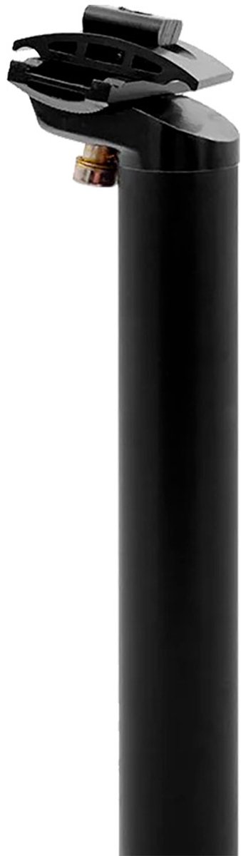 Mvtek Zadelpen Zilver 350 mm / 25.4 mm