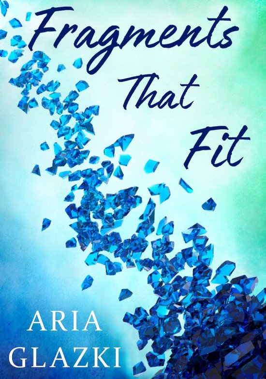 Fragments That Fit - cover