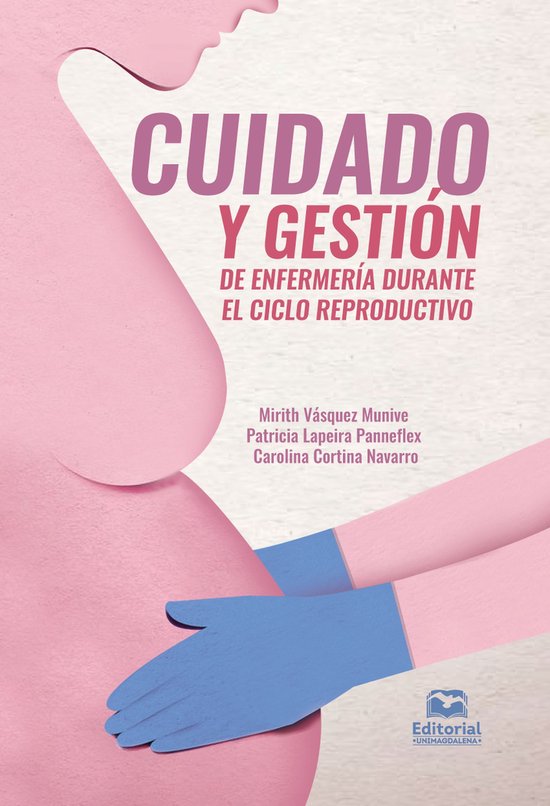 Ciencias médicas y de salud - Cuidado y gestión de enferme ... - cover
