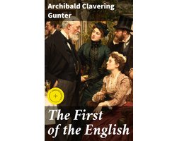 The First of the English