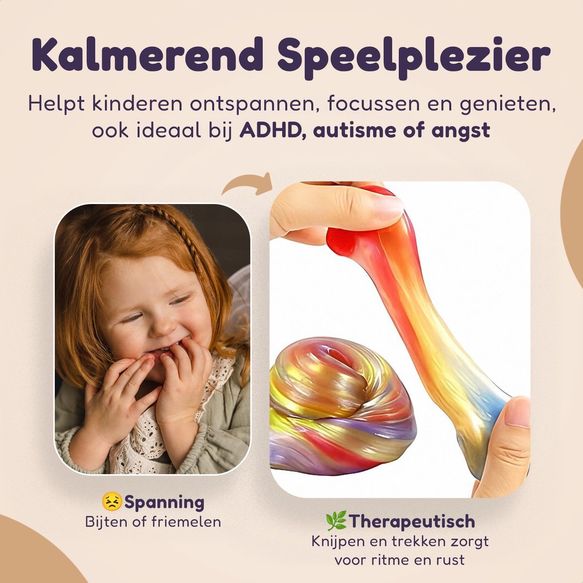 Partizzle 24x Galaxy Slijm Pakket - Universum Astronaut Uitdeelcadeautjes - Grabbelton Maken Slime Speelgoed - Traktatie Cadeautjes voor Kinderen - Gekleurd — afbeelding 4