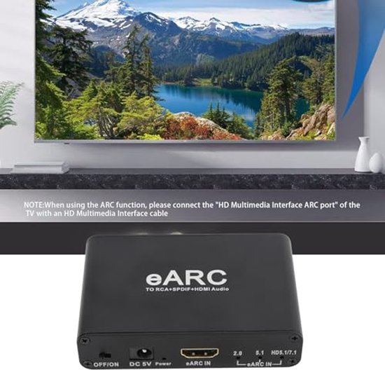 Analog To Digital Audio Converter Which Is Better Optical Audio Or HDMI ARC For Soundbar Connect TV EARC To Soundbar Optical Analog To Digital Audio Converter Which Is Better Optical Audio Or HDMI ARC For Soundbar Connect TV EARC To Soundbar Optical