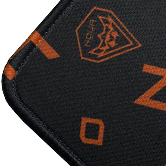 Grote Gaming Muismat XXL - Comfortabel, Waterdicht en Antislip, 687 x 270 mm — afbeelding 3
